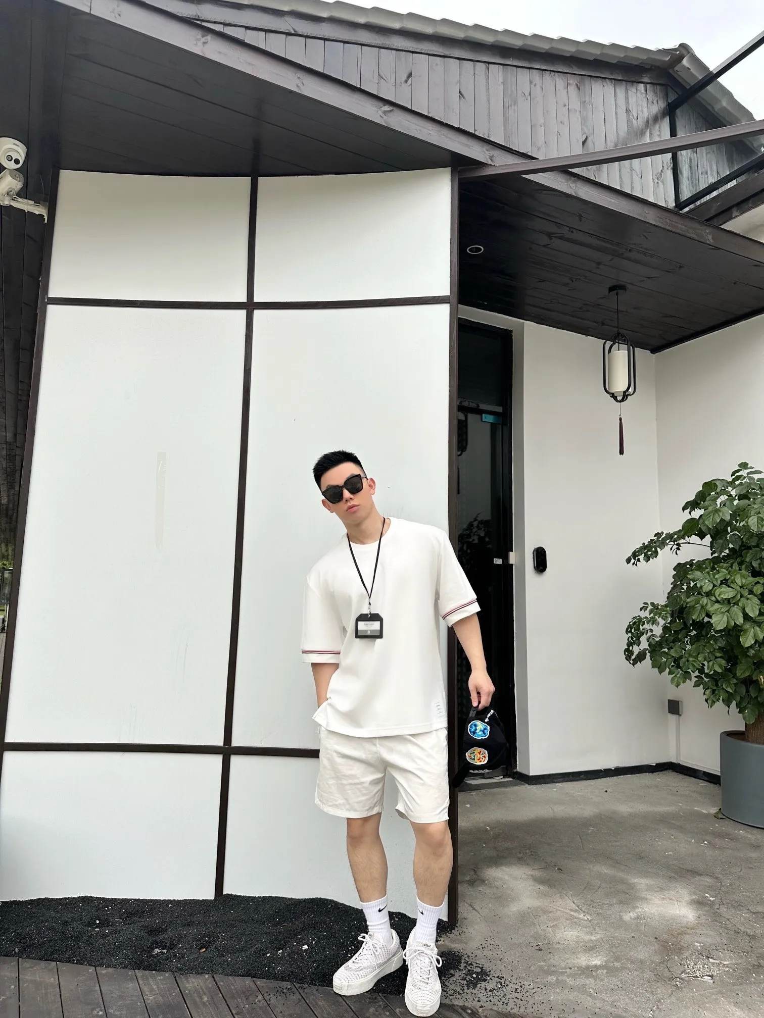 #Thom Browne/ 25ss